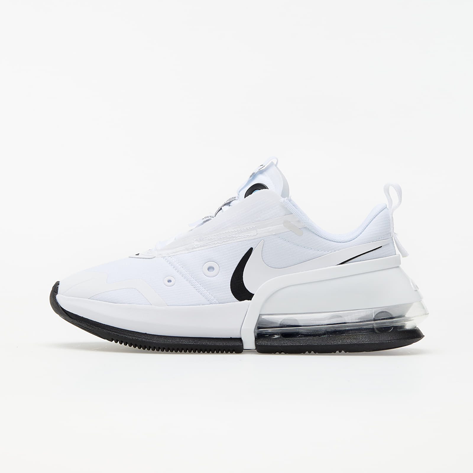 Nike W Air Max Up White/ White-Metallic Silver-Black CT1928-100