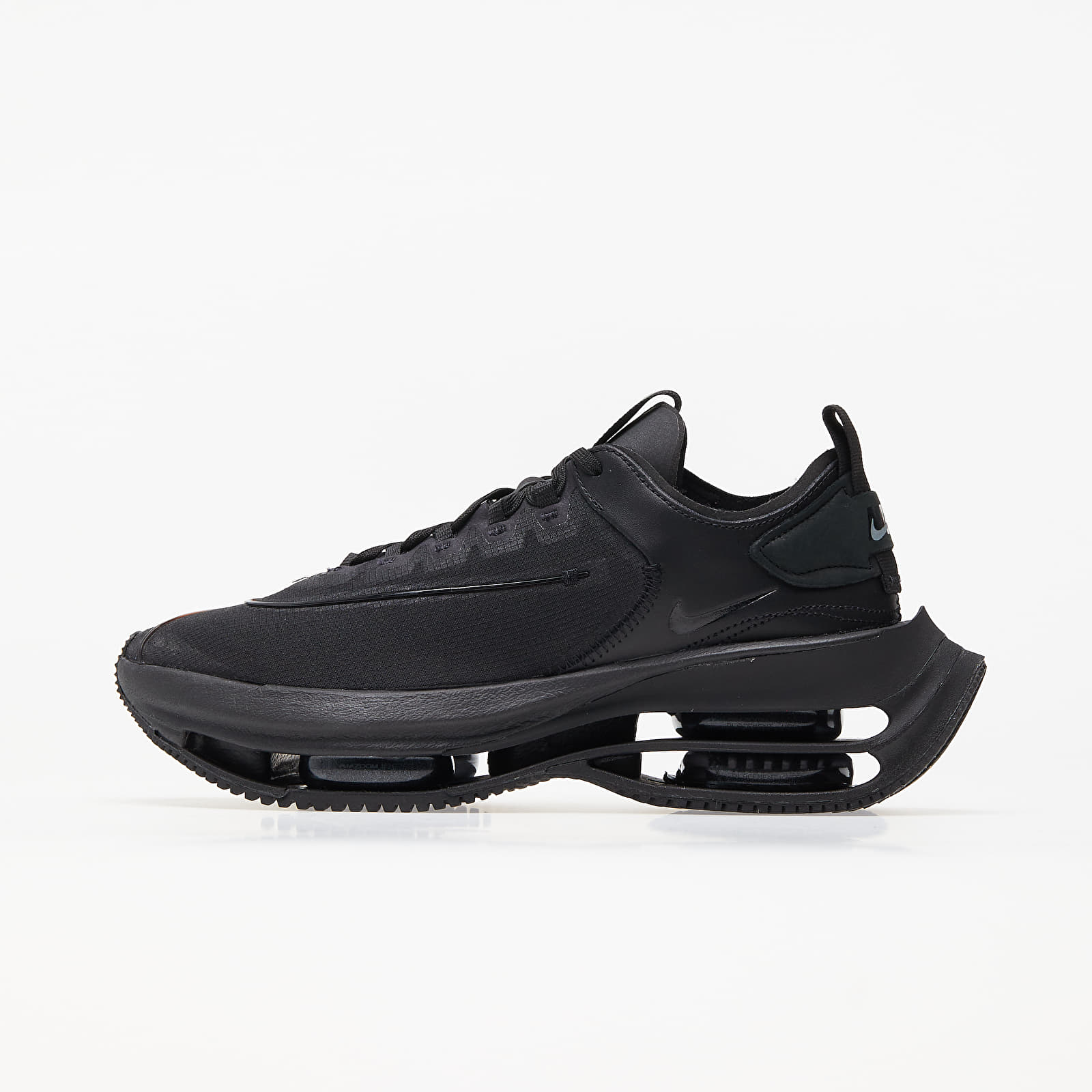Nike W Zoom Double Stacked Black/ Black-Black-Dk Smoke Grey CZ2909-001