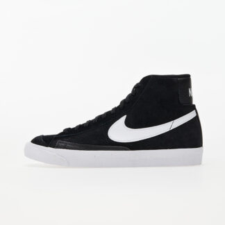 Nike Wmns Blazer Mid '77 Black/ White DD6613-001