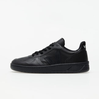 Veja V-10 W Black VX071926A
