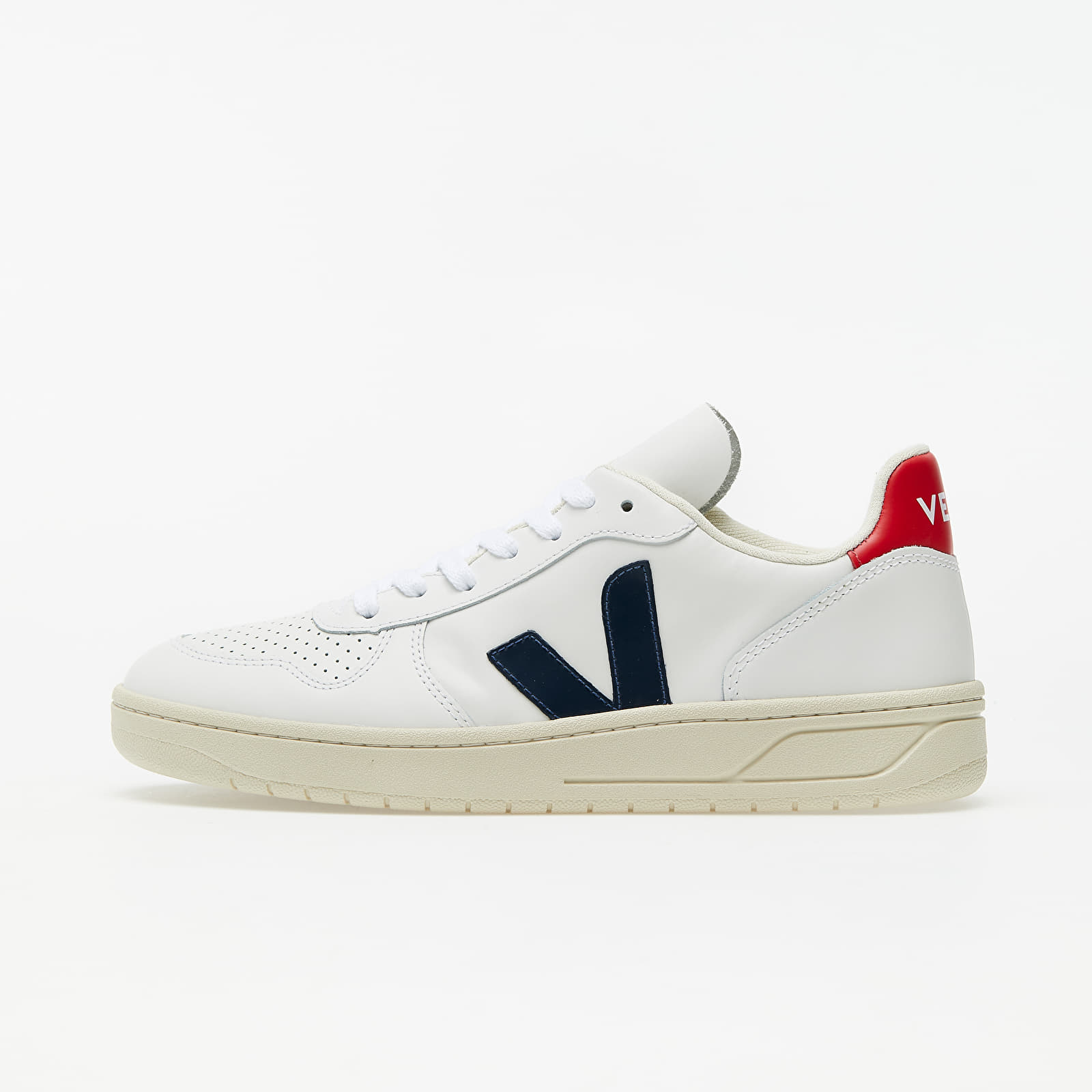 Veja V-10 W Open White VX021267A