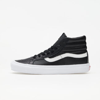 Vans OG Sk8-Hi LX Vault Black VN0003T01NS1