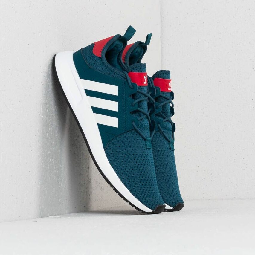 adidas X_PLR Petrol Night/ Ftw White/ Core Black CQ2409