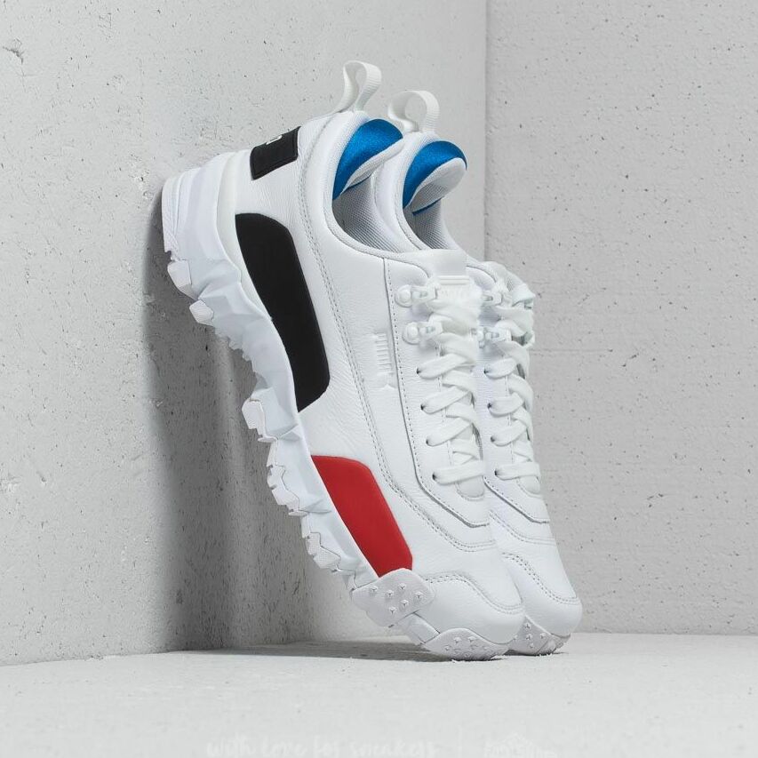 Puma x Aytao Trailfox O.Moscow Puma White 36709501