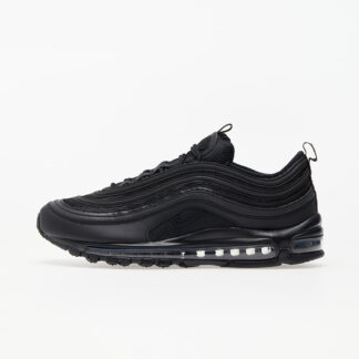 Nike Air Max 97 Black/ Black-White BQ4567-001