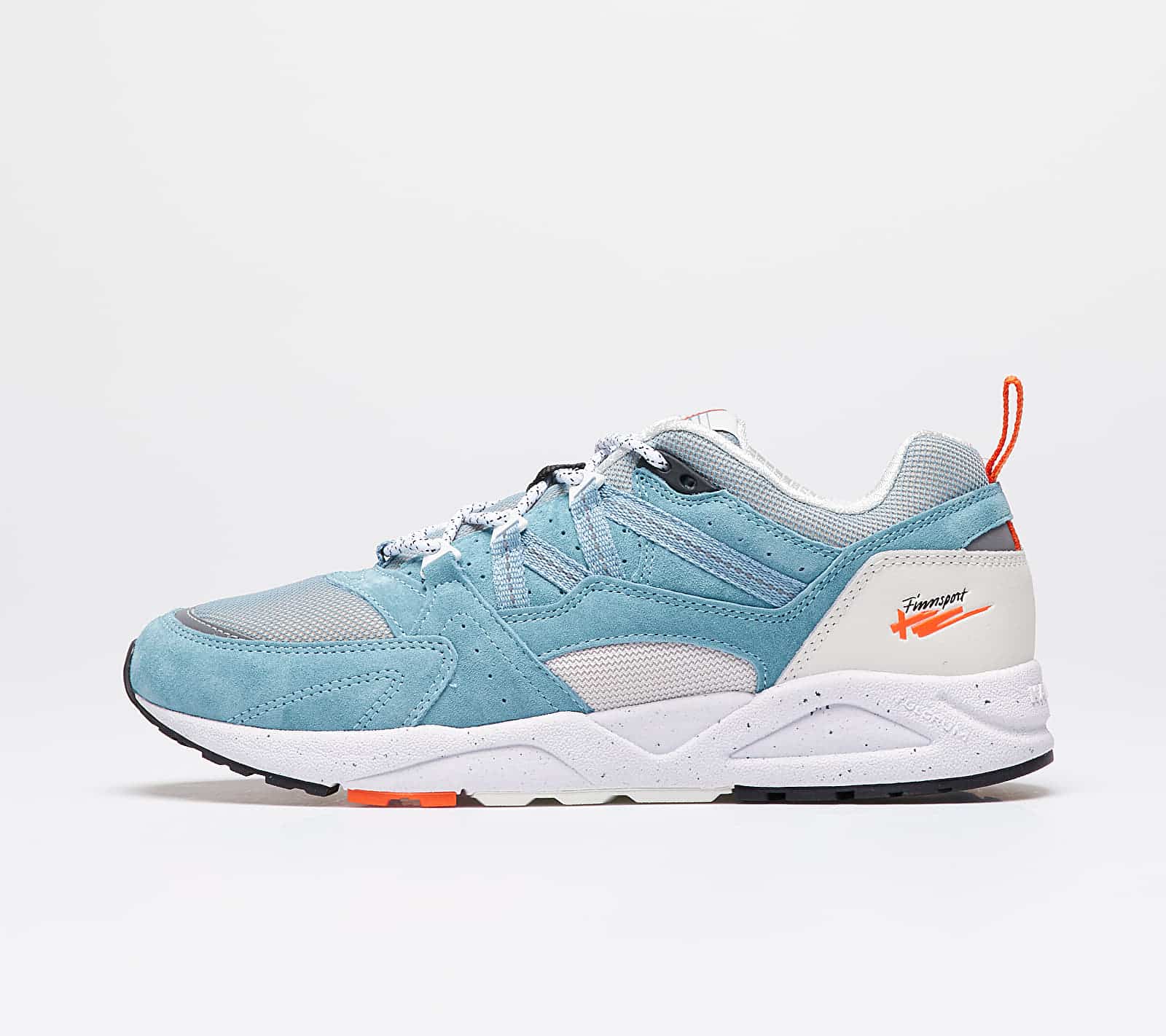 Karhu Fusion 2.0 Cameo Blue/ Lily White F804072