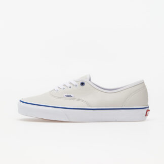 Vans Authentic (Butter Leather) True White VN0A348A2NU1