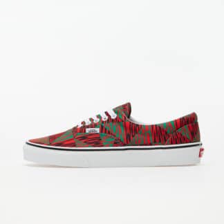 Vans Era (Moma) Faith Ringgold/ True White VN0A4BV41UC1