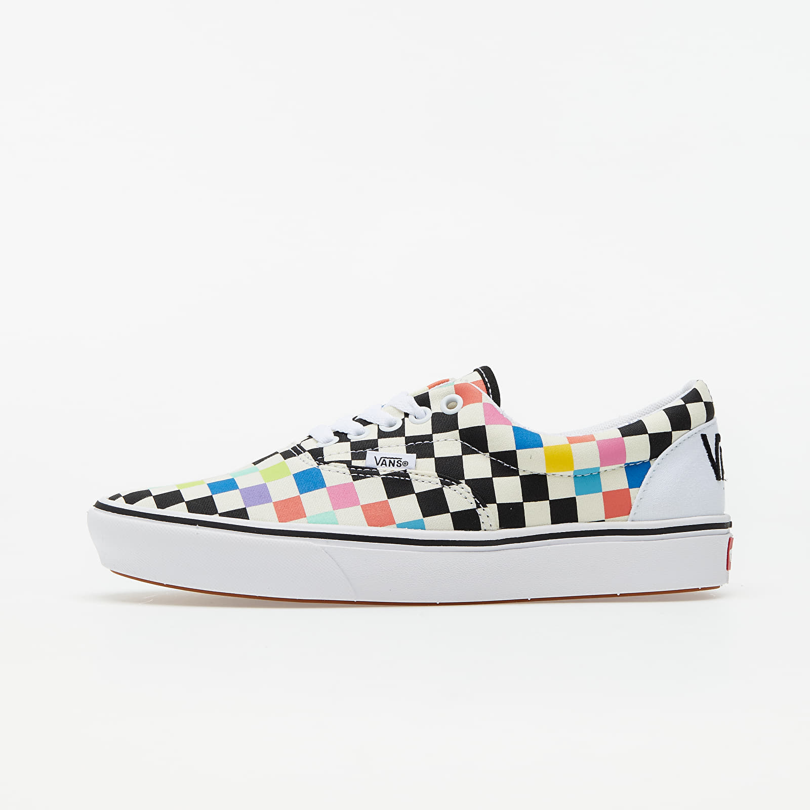 Vans x MoMA ComfyCush Era Brand VN0A3WM91PJ1