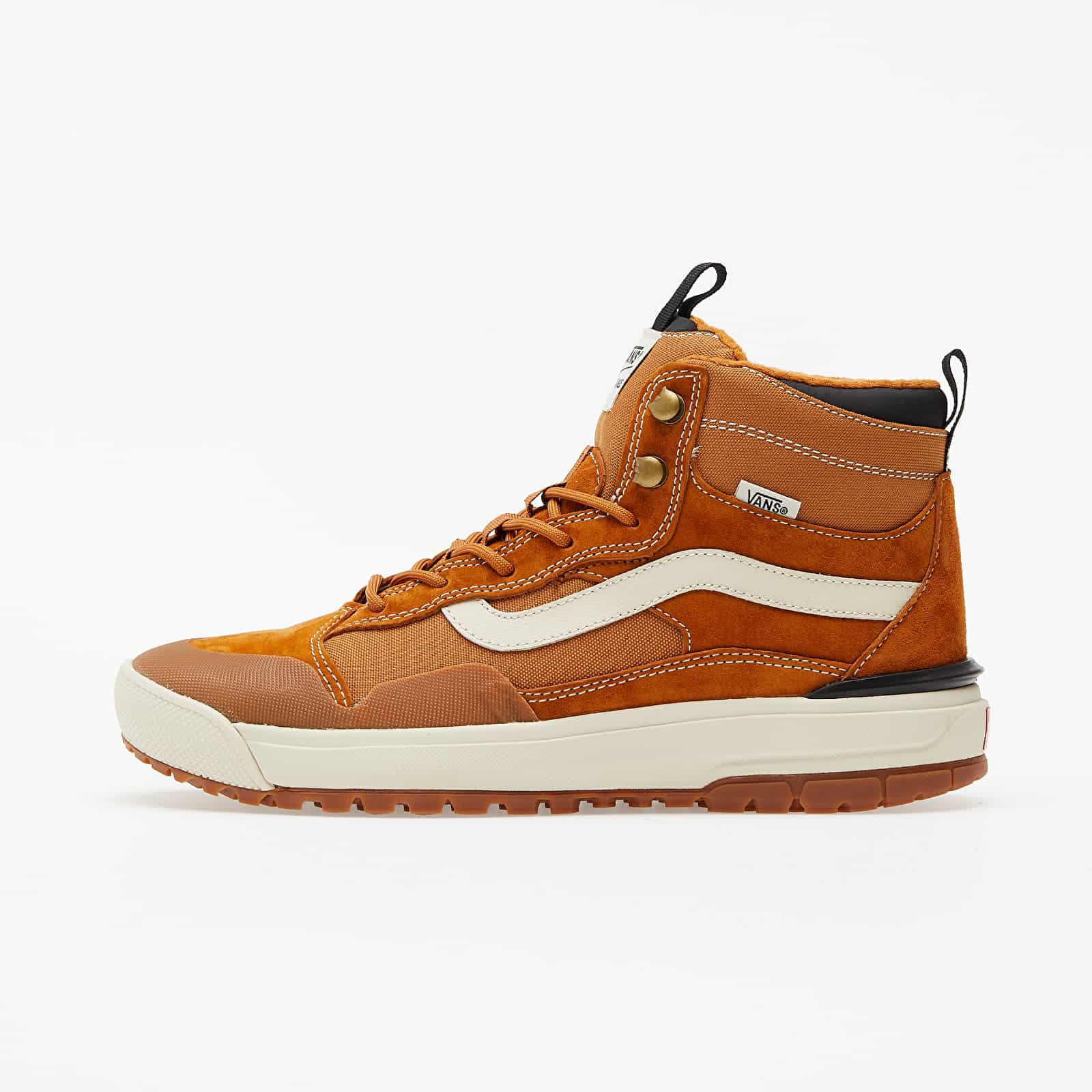 Vans Ultrarange Exo Hi MTE (MTE) Pumpkin Spice VN0A4UWJ26Z1