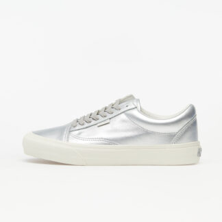 Vans Old Skool NS VLT LX (Metals) Silver VN0A4UVQ0GH1