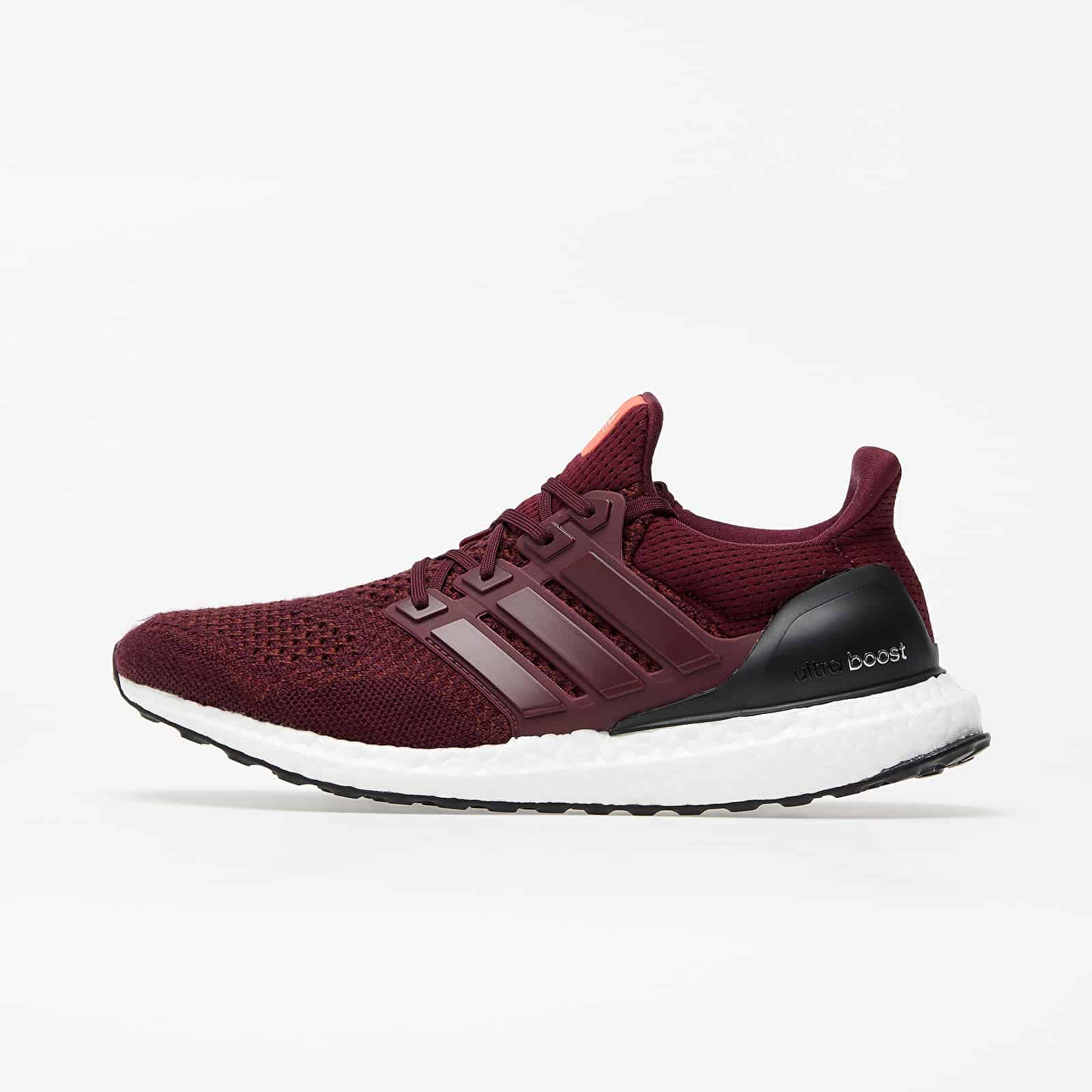 adidas UltraBOOST Ltd. Maroon/ Maroon/ Core Black AF5836