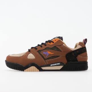 KangaROOS Ultralite MTN Brown 472550003000