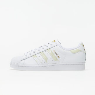 adidas Superstar Ftw White/ Core Black/ Gold Metalic FX9088
