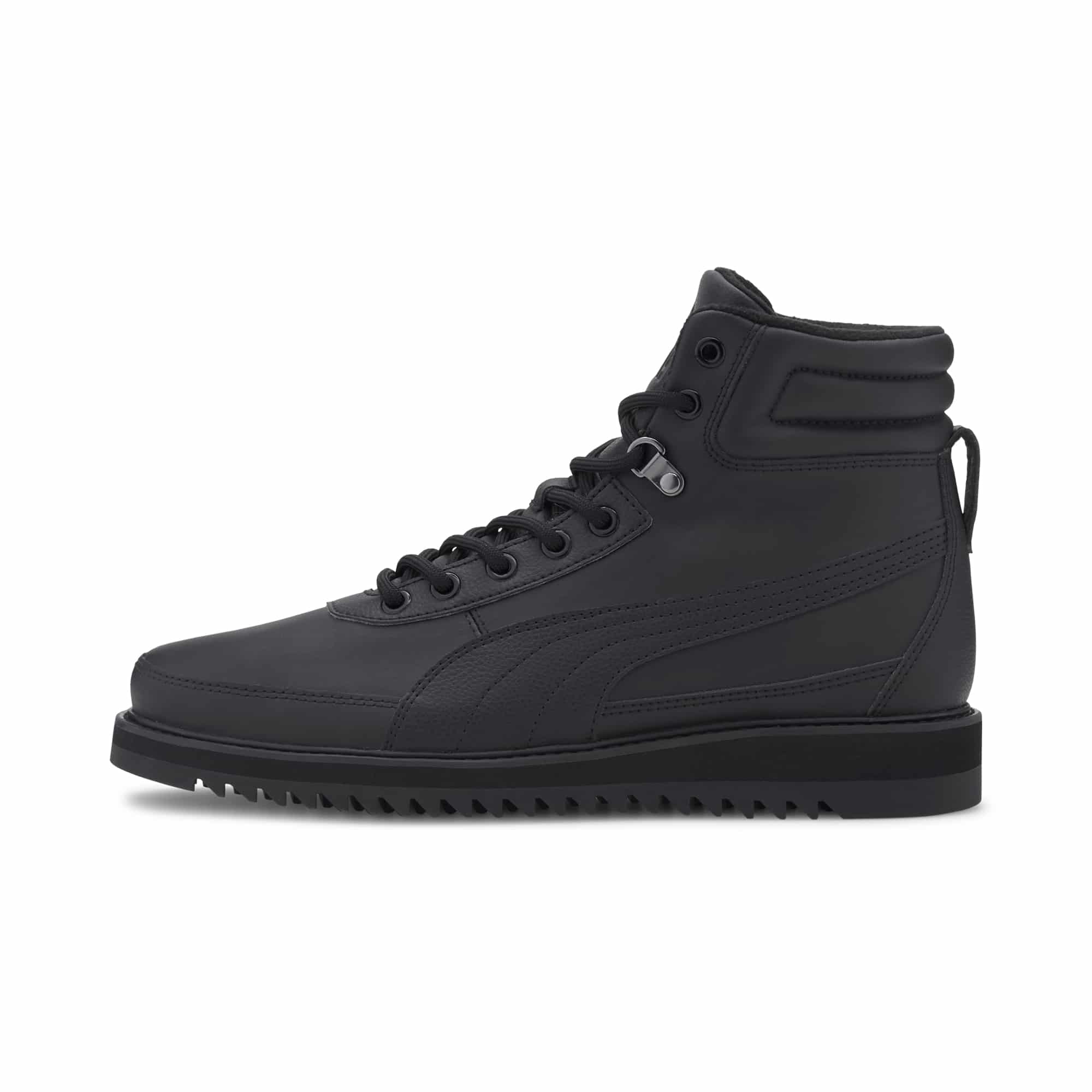 Puma Desierto V2 Puma Black-Puma Black 37302503