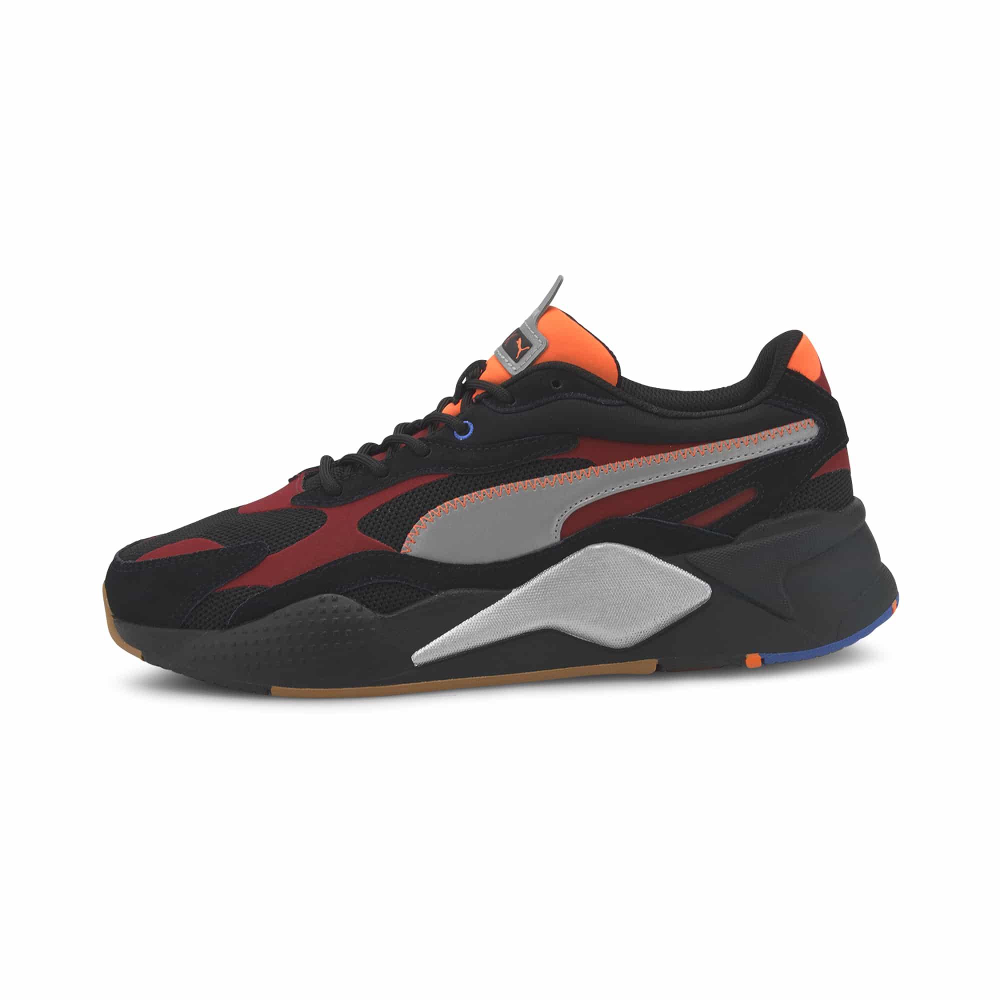 Puma RS-X³ RF Puma Black-Red Dahlia 37337801