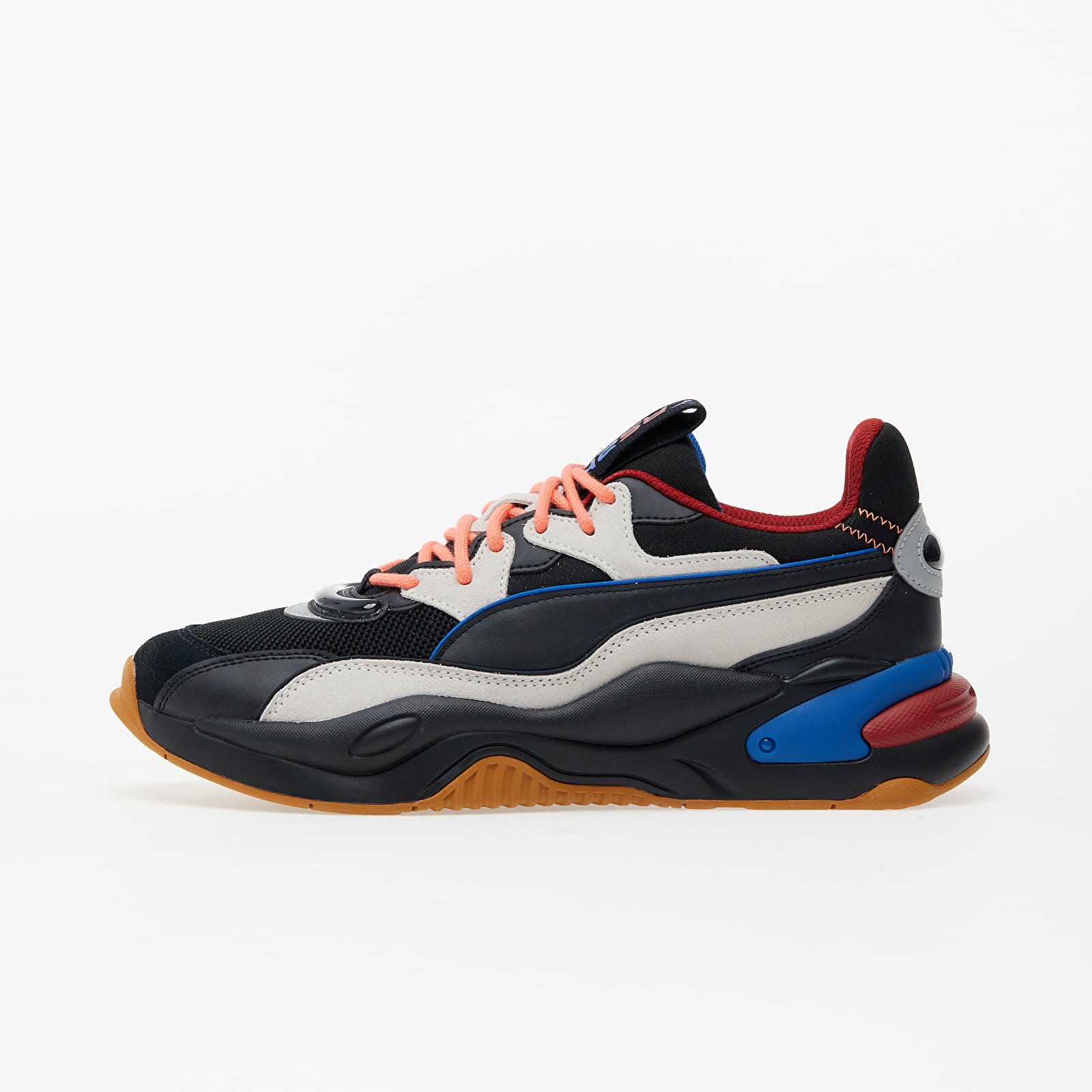 Puma RS-2K RF Puma Black-Vaporous Grey 37388701