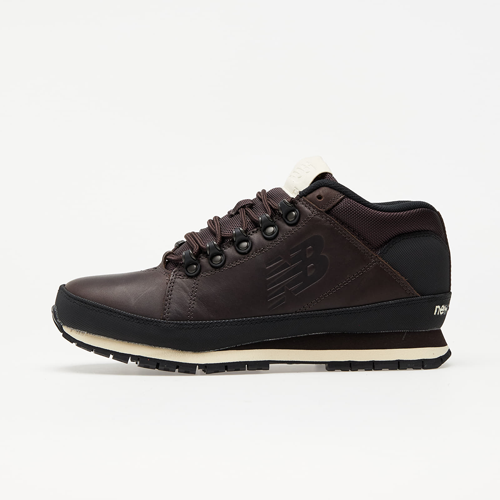 New Balance 754 Brown H754LLB
