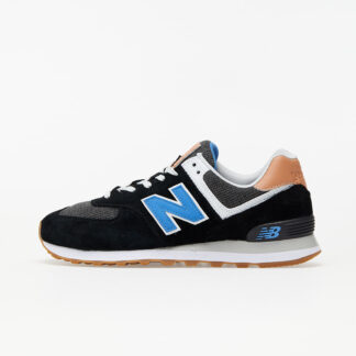 New Balance 574 Black ML574TYE