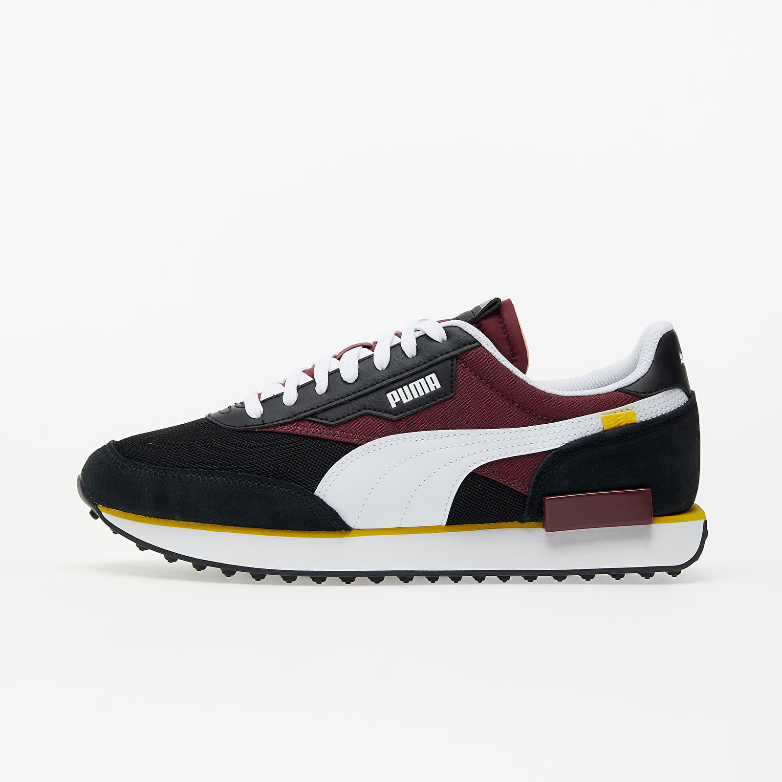 Puma Future Rider Core Puma Black-Burgundy 37403808