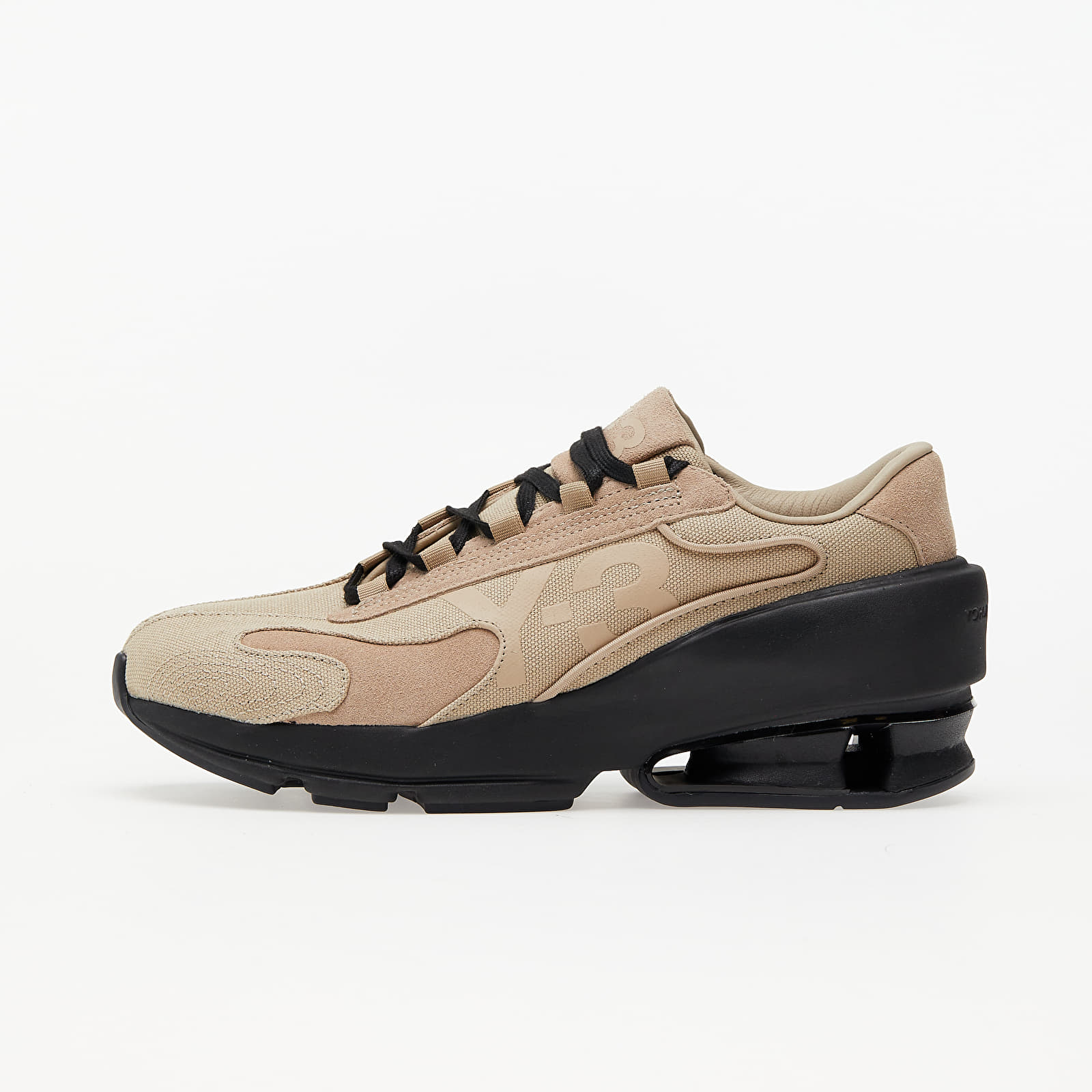 Y-3 Sukui II Ecru Tint/ Ecru Tint/ Ecru Tint FX0792