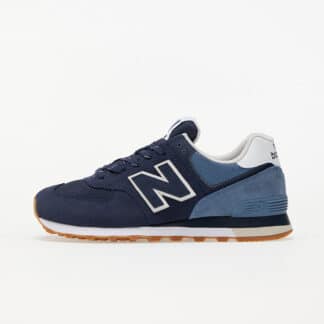 New Balance 574 Navy ML574GRE