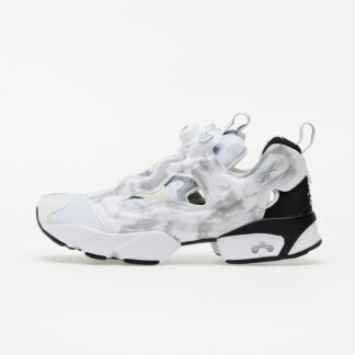 Reebok Instapump Fury OG N White/ Black/ Trace Grey 1 FW7700