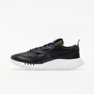 Reebok Classic Legacy Black/ Black/ Black FY7438