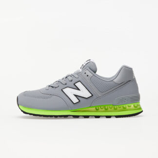 New Balance 574 Grey ML574EWR
