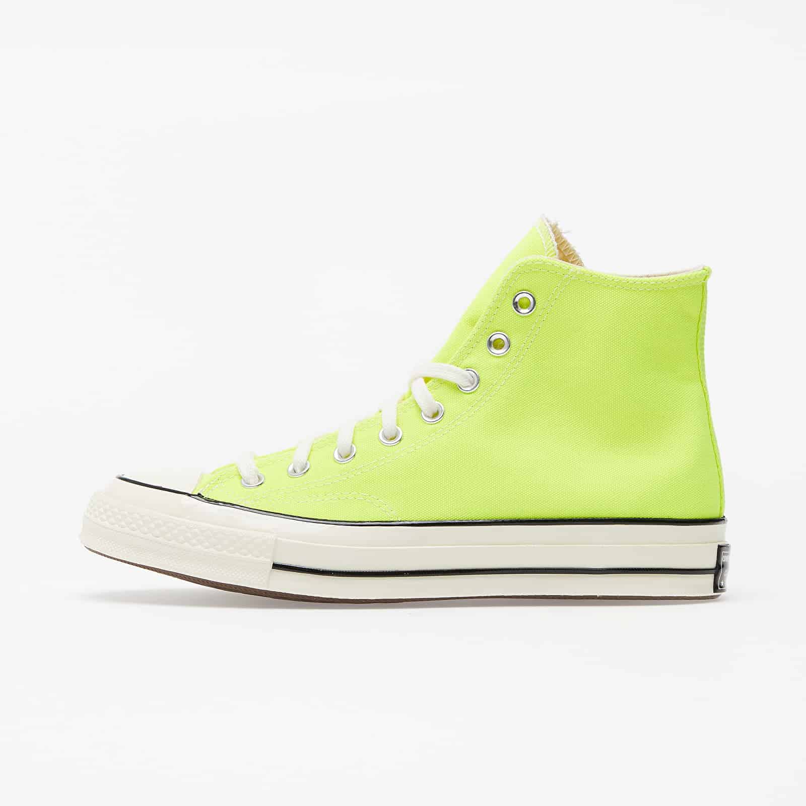 Converse Chuck 70 Lemon Venom/ Egret/ Black 169341C