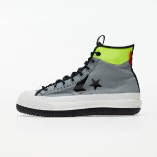 Converse Bosey MC GTX Limestone Grey/ Black 169360C