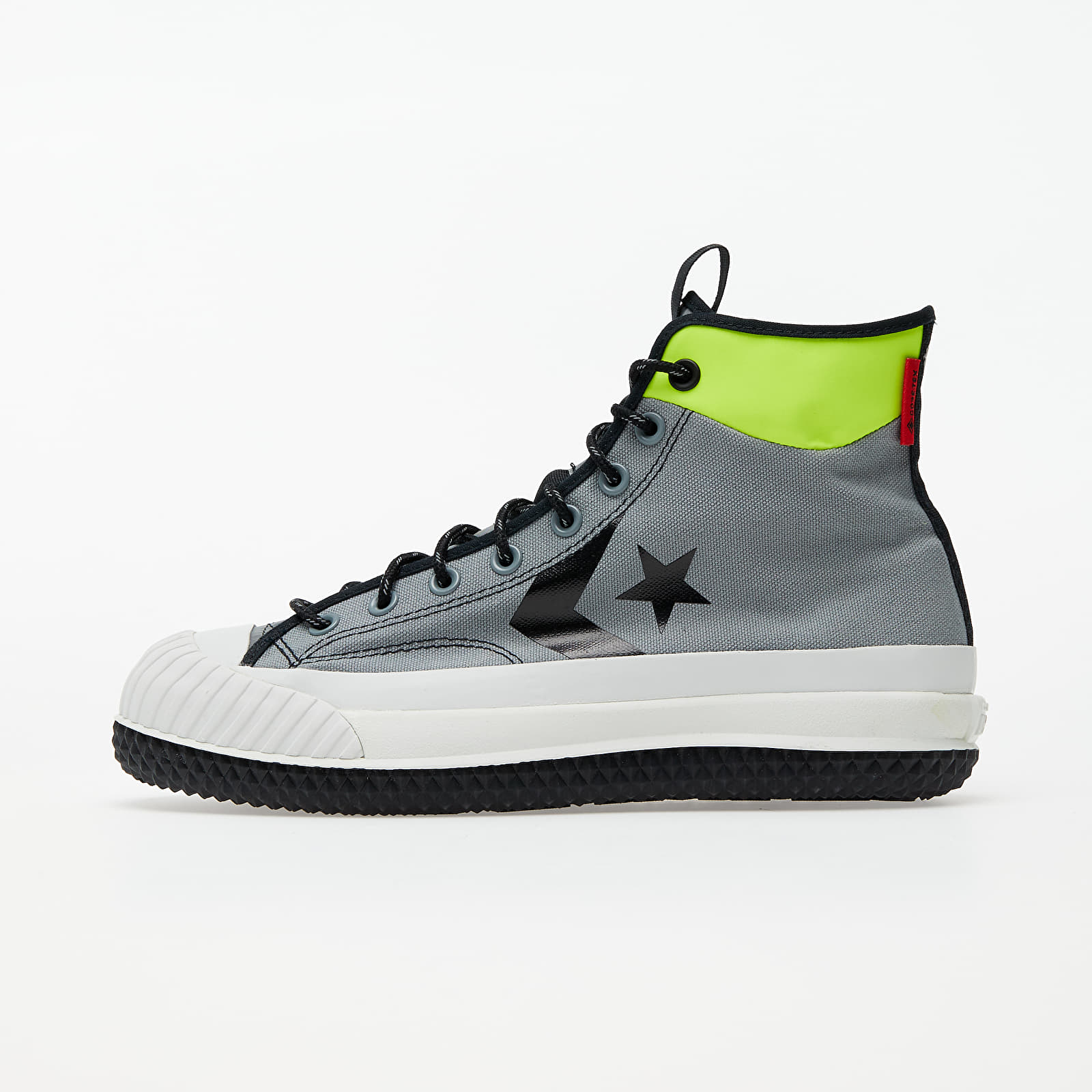 Converse Bosey MC GTX Limestone Grey/ Black 169360C