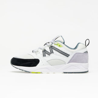 Karhu Fusion 2.0 Jet Black/ White F804091