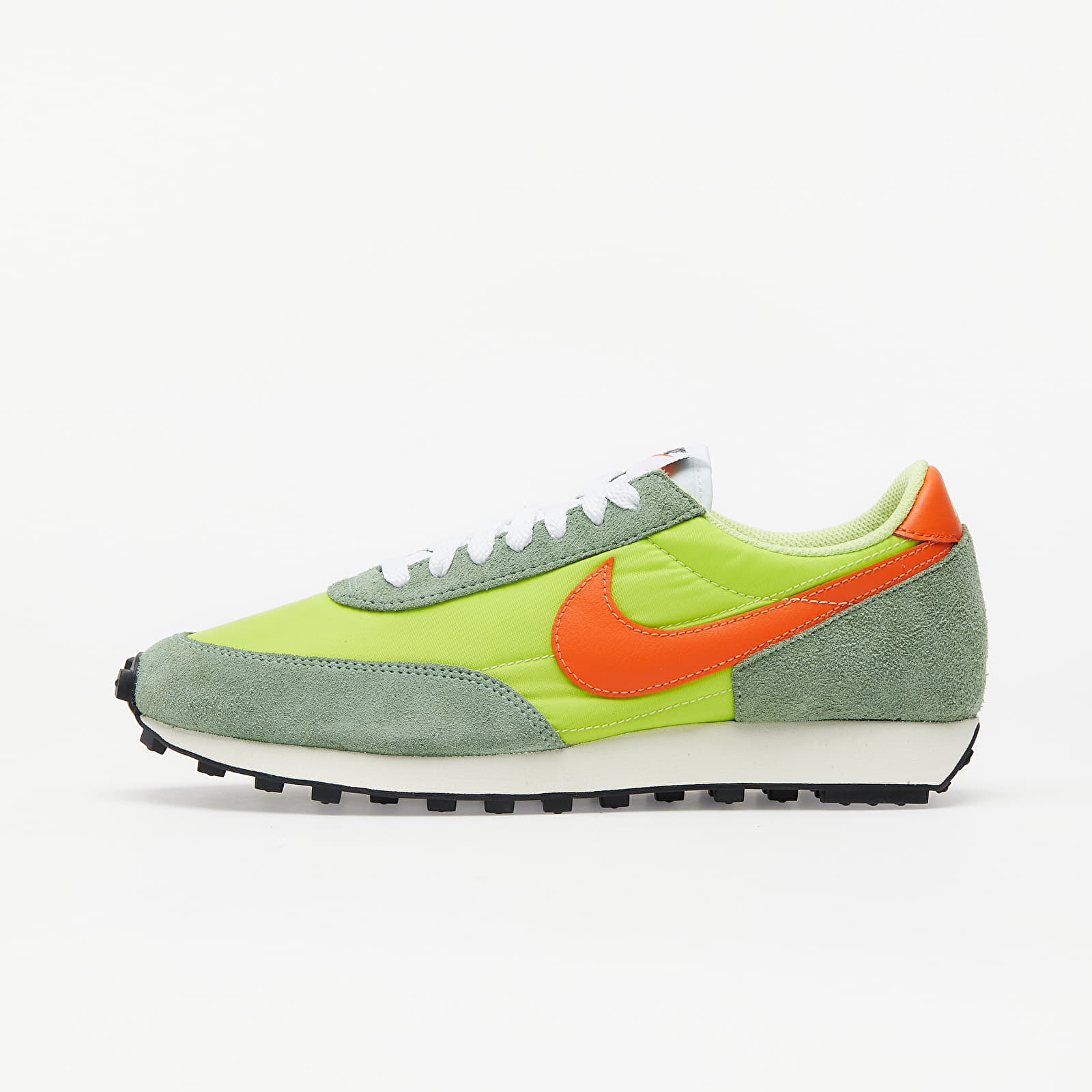 Nike Daybreak Limelight/ Electro Orange-Healing Jade DB4635-300