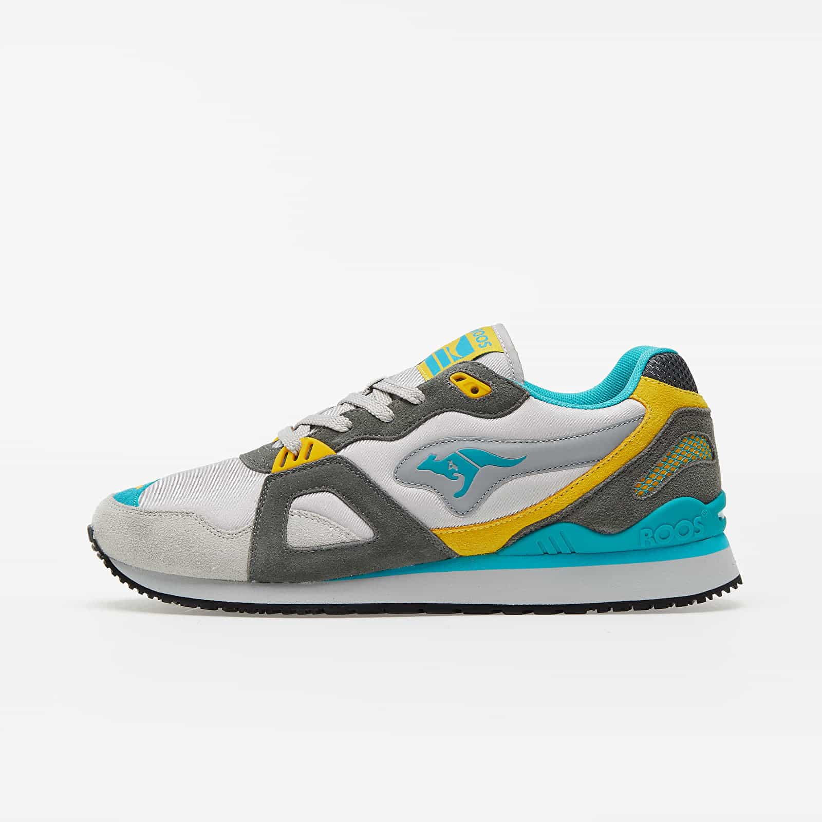 KangaROOS Future Runner Vapor Grey 472630002004