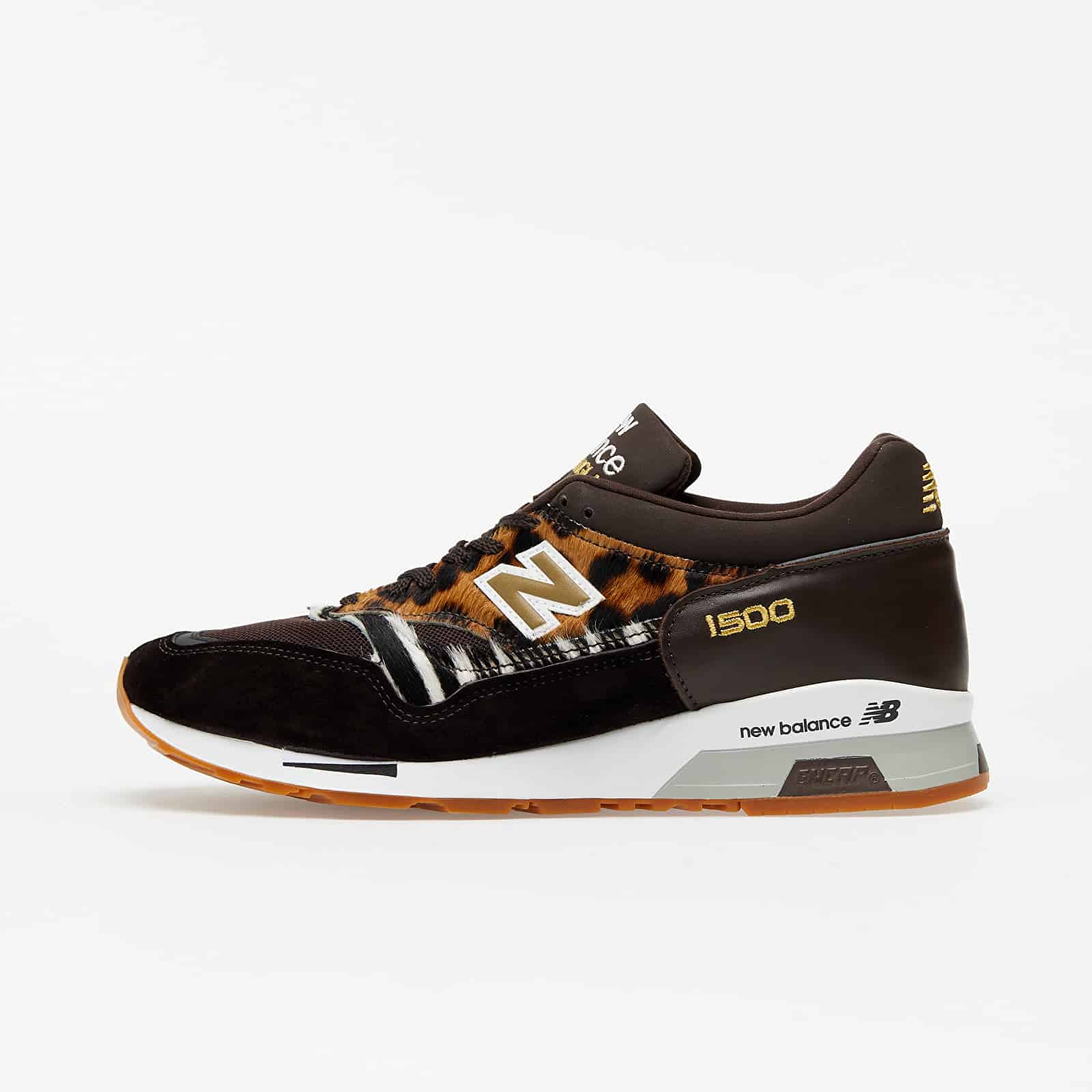 New Balance 1500 Black M1500CZK