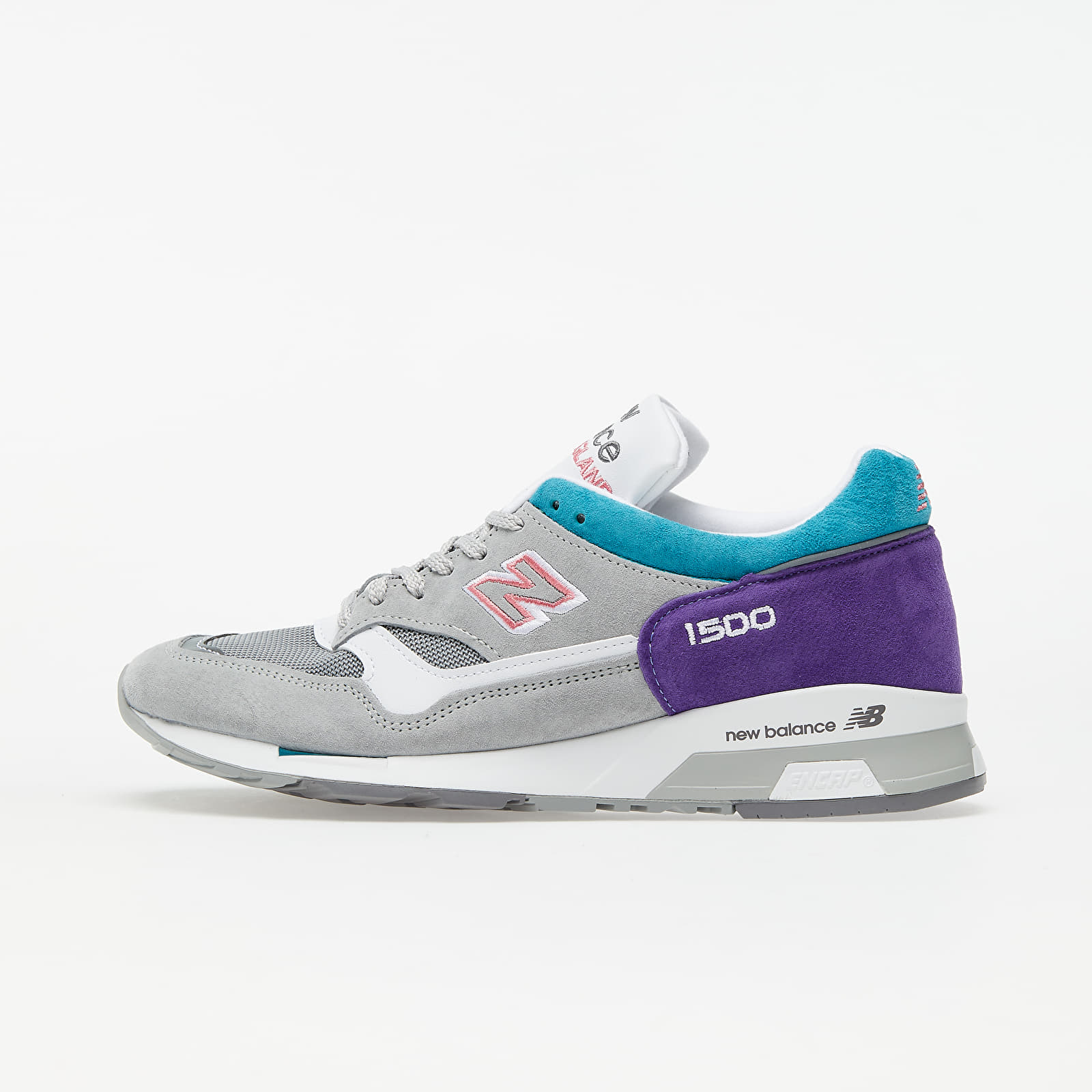 New Balance 1500 Grey M1500GPT