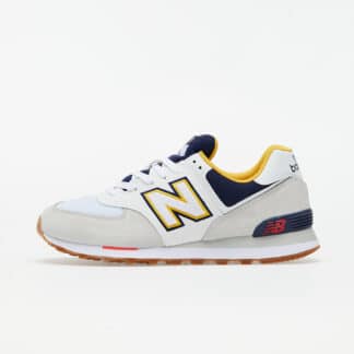 New Balance 574 Beige ML574NLD