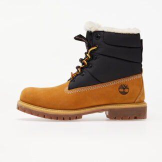 Timberland 6 In Heritage Puffer Bt Wheat TB0A2P2K2311