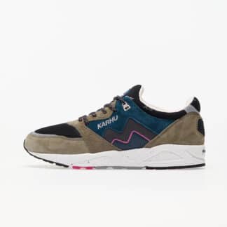 Karhu Aria 95 Vertiver/ Jet Black F803066