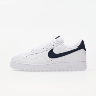 Nike Air Force 1 '07 Craft White/ Obsidian-White CT2317-100
