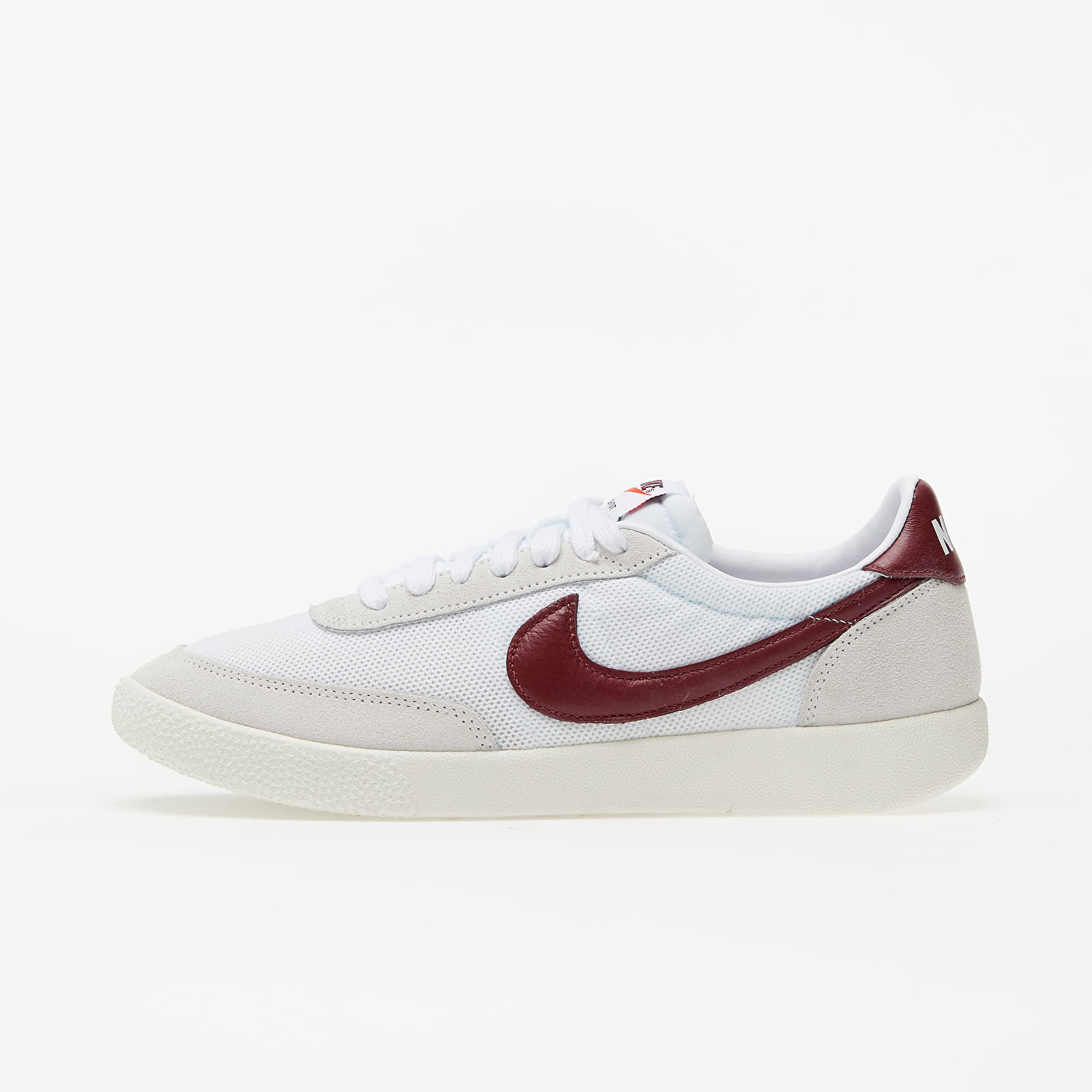 Nike Killshot OG White/ Team Red-Sail-Team Orange DC7627-101