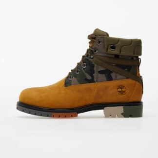 Timberland 6 In Heritage Ek Wheat TB0A29NX2311