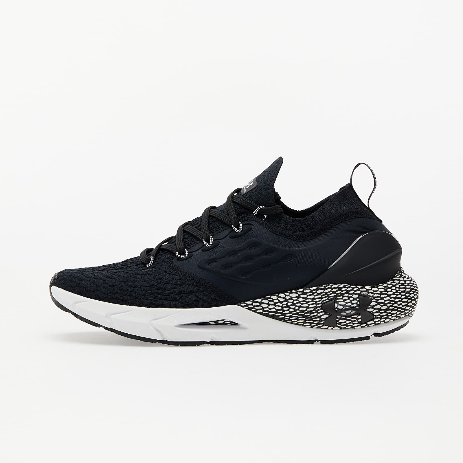 Under Armour HOVR Phantom 2 Black 3023017-003