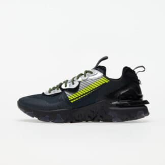 Nike React Vision Premium 3M Anthracite/ Black-Volt CU1463-001