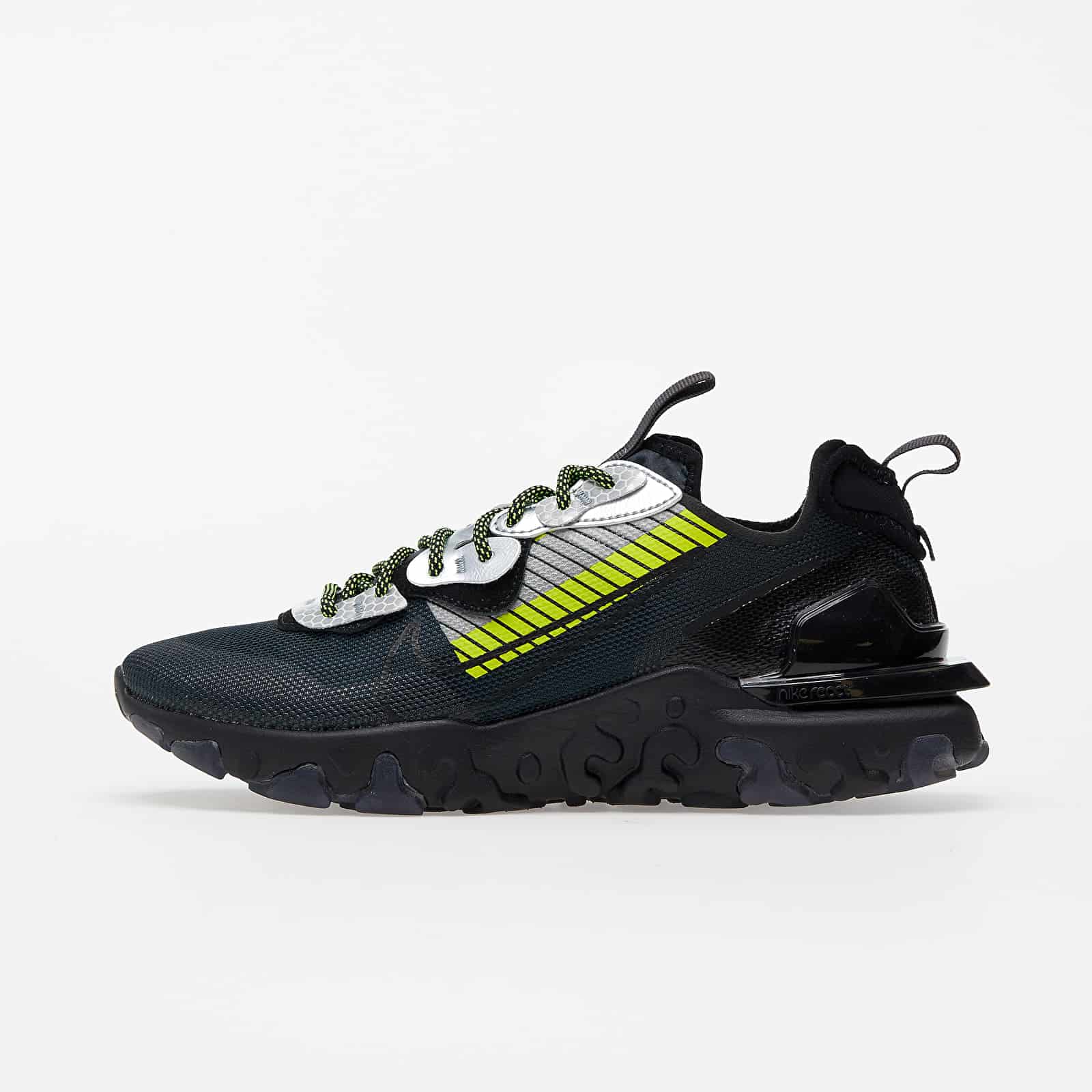 Nike React Vision Premium 3M Anthracite/ Black-Volt CU1463-001