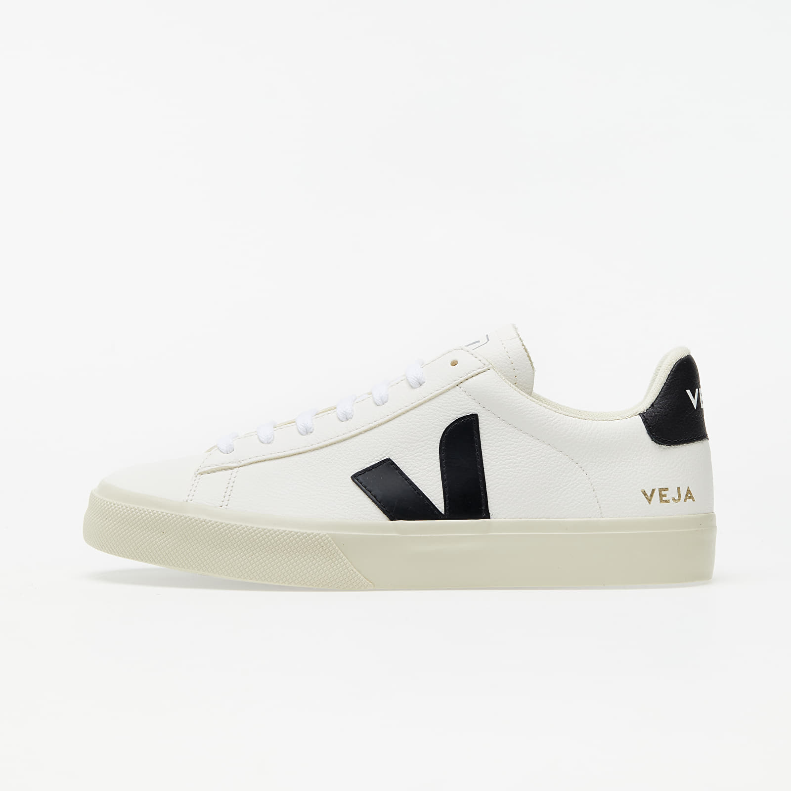 Veja Campo Open White CP051537B