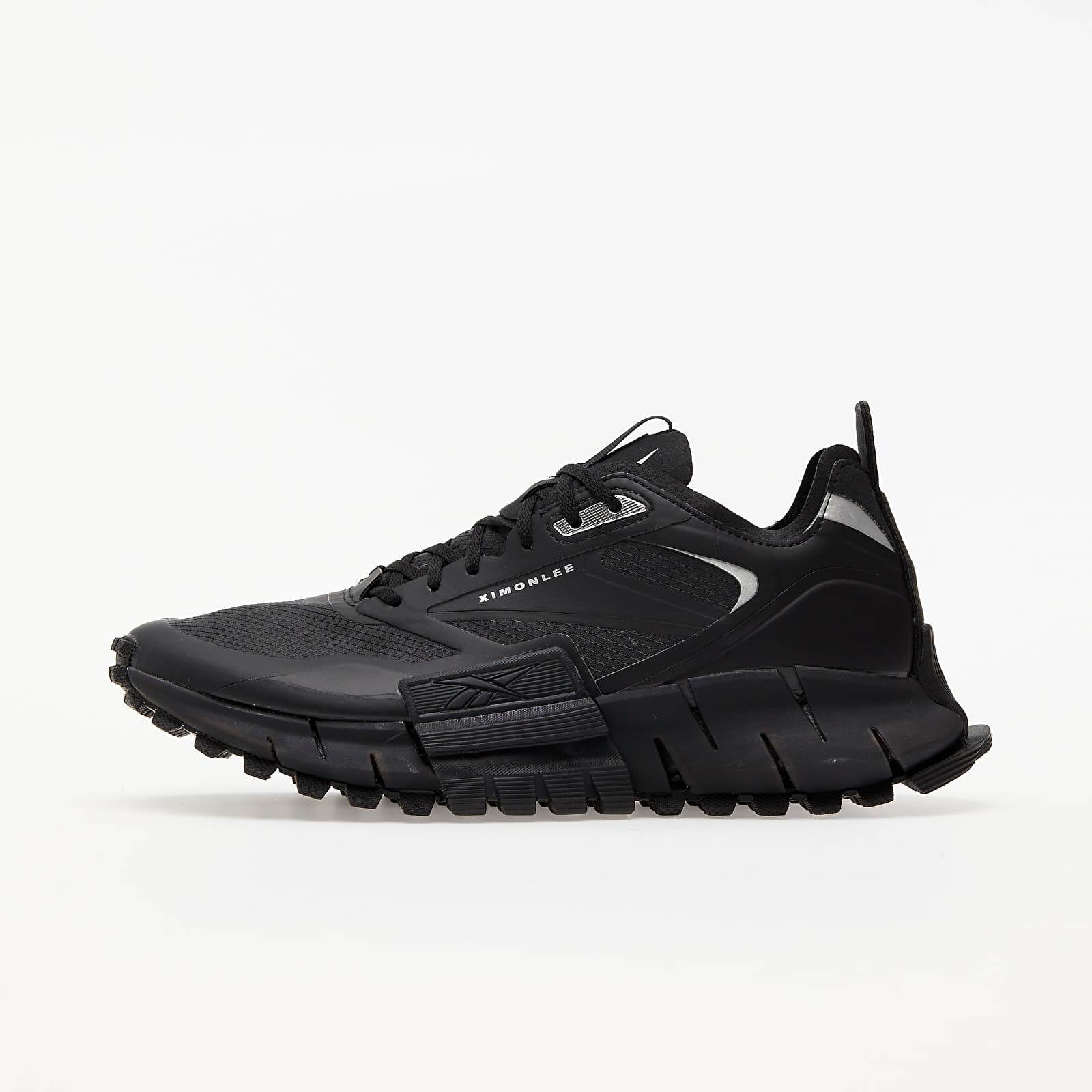 Reebok x Ximonlee Zig Kinetica Horizon Edge Black/ Black/ Black H68734