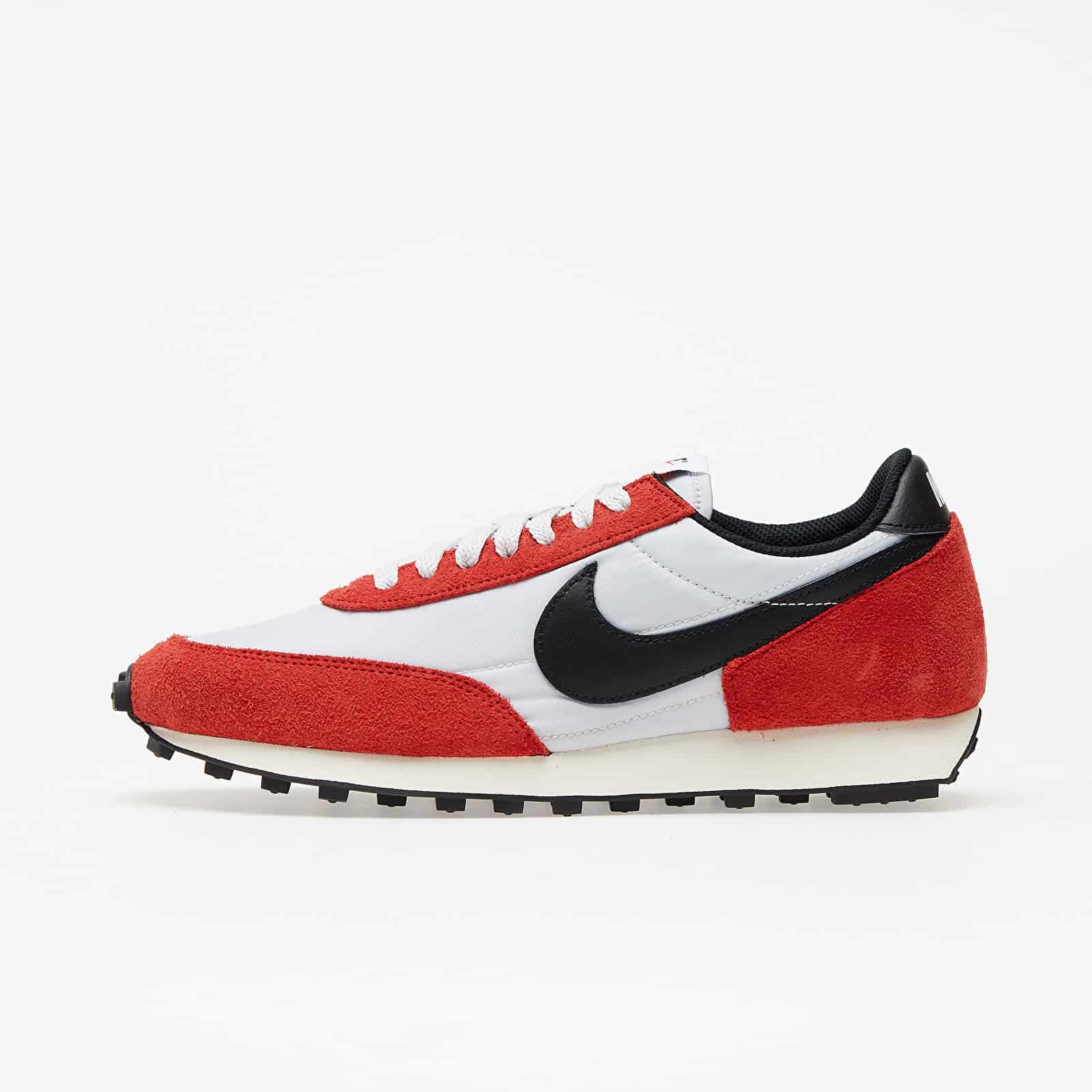 Nike Daybreak Pure Platinum/ Black-Gym Red-Sail DB4635-001