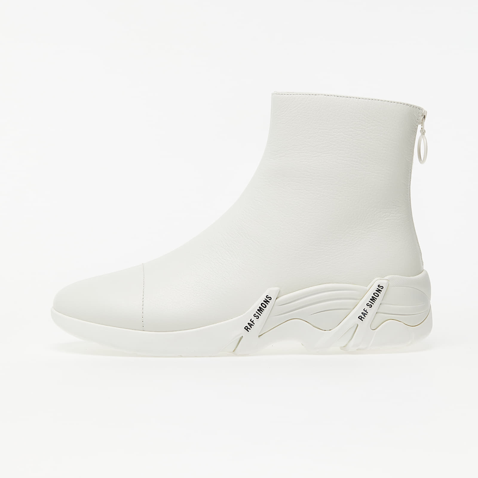 Raf Simons Cylon White HR740002L WHITE